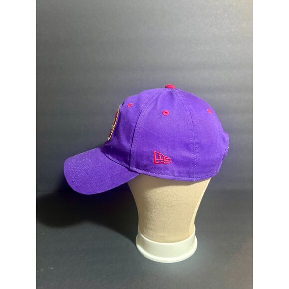 New Era 9TWENTY Winter Meetings Orlando Baseball Hat– Adjustable Snapback - Picture 2 of 6